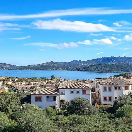 Apartman Gorgeous In Cannigione