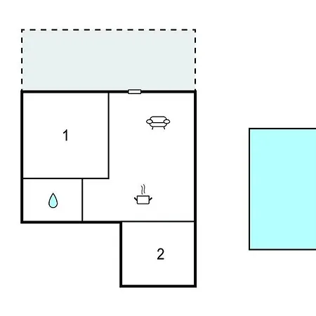 Gorgeous In Appartamento Cannigione