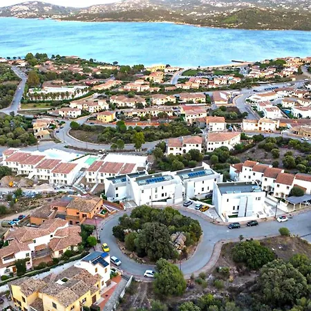 Apartman Gorgeous In