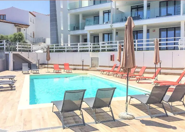 Apartman Gorgeous In Cannigione