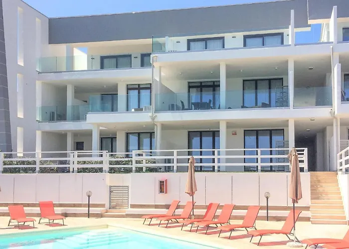Gorgeous In Apartman