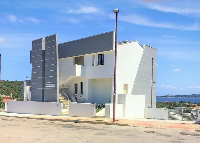 Gorgeous In Apartman *
