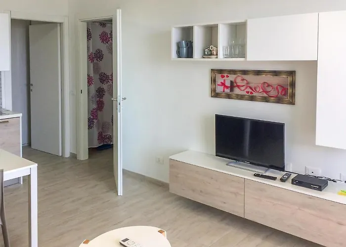 Apartman Gorgeous In Cannigione