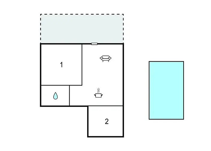 Gorgeous In Appartamento Cannigione