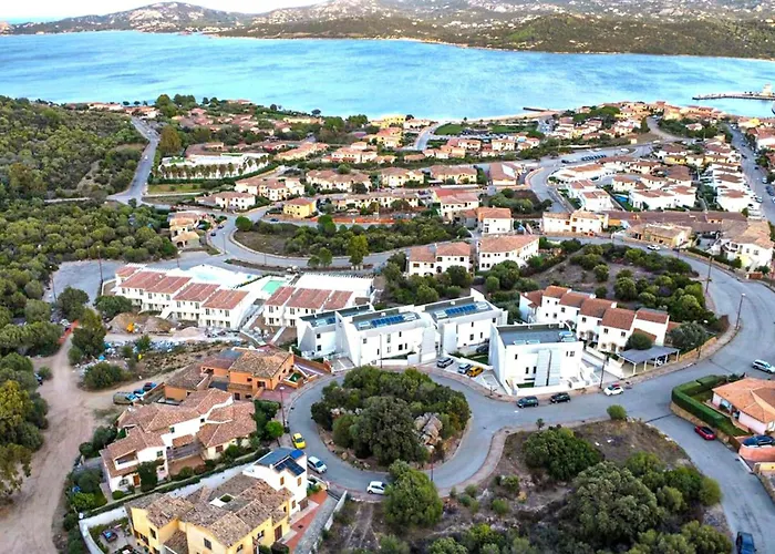 Apartman Gorgeous In